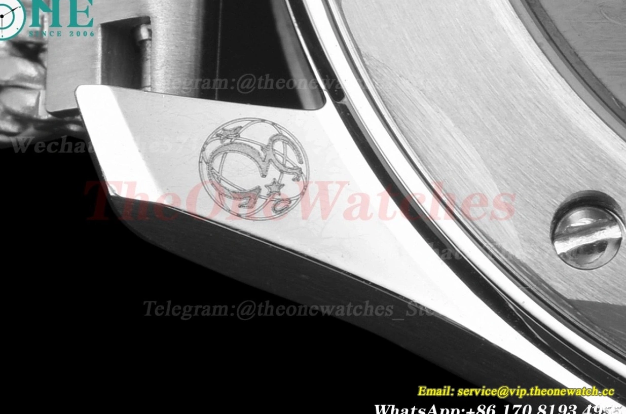 Dial Seamaster Mod SS 300m Blue SS James BLSF 42mm A8806 Bond 60th 0305